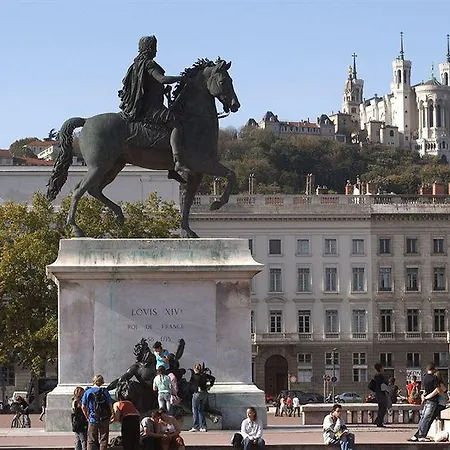 Du Simplon Lyon