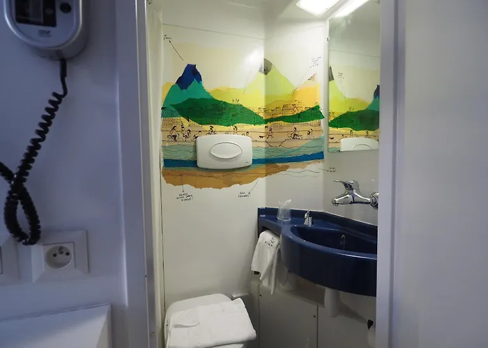 Du Simplon Hotel Lione