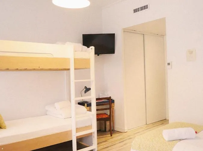 Du Simplon Hotel Lione