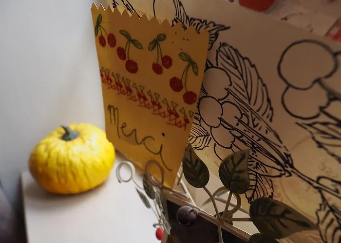 Du Simplon Hotel Lione