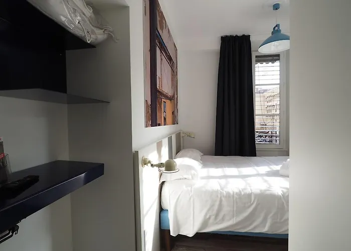 Du Simplon Hotel Lione