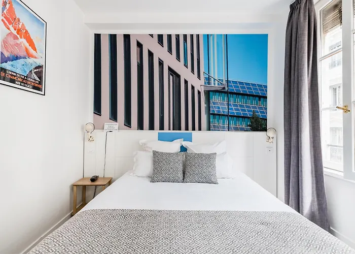 Du Simplon Hotel Lyon