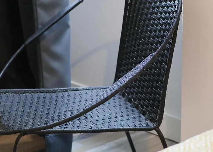 Du Simplon Hotel Lione