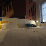 Du Simplon ليون