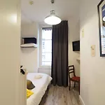 Du Simplon Ξενοδοχείο