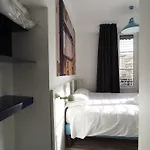 Du Simplon فندق ليون