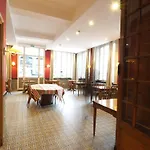 فندق Du Simplon 3*