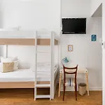 فندق Du Simplon 3*