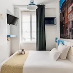 فندق Du Simplon ليون