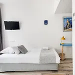فندق Du Simplon ليون