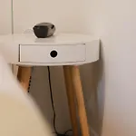 Du Simplon Ξενοδοχείο