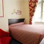 Du Simplon Ξενοδοχείο