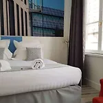 فندق Du Simplon 3*