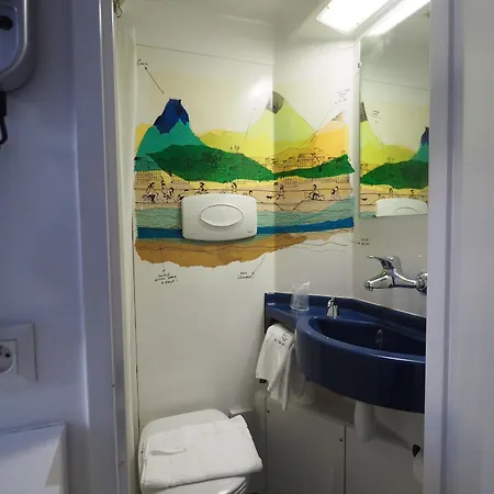 Du Simplon מלון ליון
