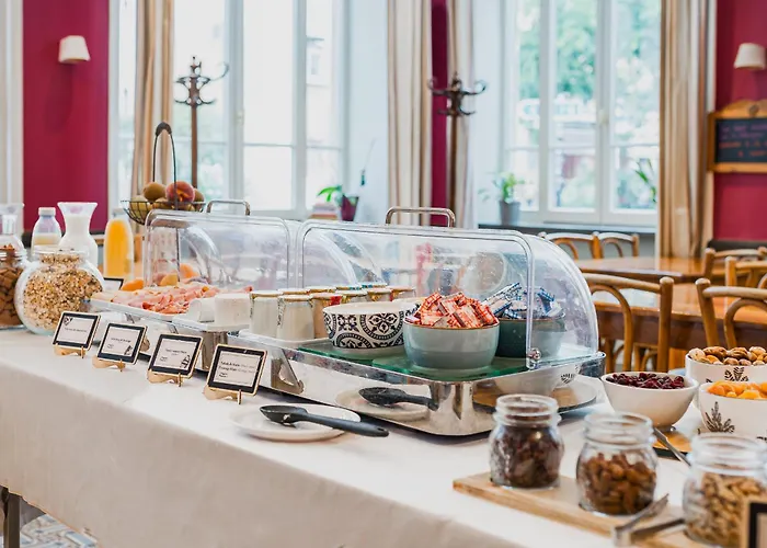 Hotell Du Simplon